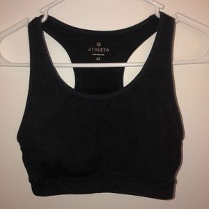 Athleta Sports Bra